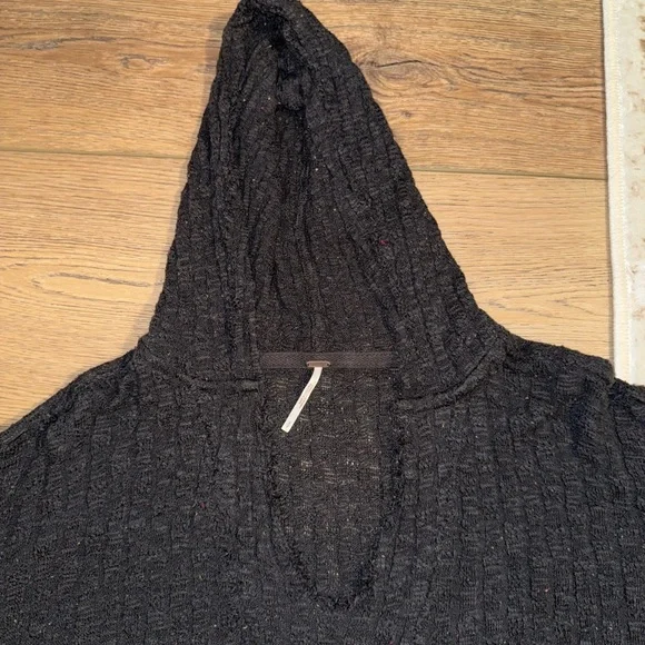 Free people slouchy sweater - Picture 4 of 5